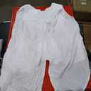 KEEPBEAUTY Womens Tank Tops Dressy Summer Sleeveless Shirts Sexy Square Neck Double Lined Fitted Tops T Shirts Blouses, XL