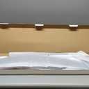 in-Channel Rain Guards Compatible with Toyota Tacoma 2024-2026, Durable Side Windows Wind Deflectors, 2024 2025 2026 Tacoma Rain Guard Black 4 PCS