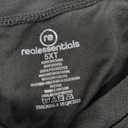 Real Essentials: Men’s Big & Tall Tech Stretch Long-Sleeve & Short-Sleeve Dry-Fit T-Shirt 5XT