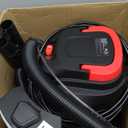 Shop-Vac 5-Gallon 4.5 Peak HP 3-in-1 Wet/Dry/Upholstery Shampoo Vacuum Cleaner