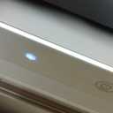 Gevi V2.0 Nugget Ice Maker Countertop 30lbs/24H, Pellet Ice Makers with Self-Cleaning & Energy-Efficient, Chewable Pebble Ice Machine for Home, White (17.3"D x 9.7"W x 16.7"H)