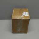 FRENESSA Makeup Case Train Case Portable Kids Makeup Box with Mirror Lock Box Travel Cosmetic Train Cases Hard Makeup Organizer for Girls Nail Craft Storage Vanity Mosaic Puzzle (Green)