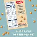 Barilla Chickpea Penne Pasta, 8.8 oz (Pack of 10) - Vegan, Gluten Free, Non GMO & Kosher - Made with Plant Based Protein (EXP 07/01/26)