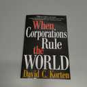 When Corporations Rule the World