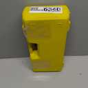 BLIKA 10 Ton Hydraulic Crimping Tool and Cable Cutter, Hydraulic Wire Battery Cable Lug Terminal Crimper Crimping Tool with 11 Dies, Wire Swaging Tool for 1/8" to 3/16" Cable Railing Hardware