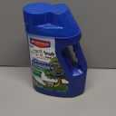 BioAdvanced 12 Month Tree and Shrub Protect and Feed, Granules, 4 lb, Insect Killer, Tree Fertilizer & Plant Food