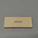 CCVOO +0.5 Reading Glasses for Women, Eyeglasses, Blue Light Readers for Women, Computer Eye Glasses, Cheaters