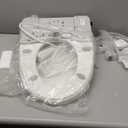 WOODBRIDGE BID01 Toilet Seat