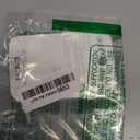 Premium Multi-Flange Eartips for AirPods Pro 1&2 (S/M/L)  Always Fits, Never Slips