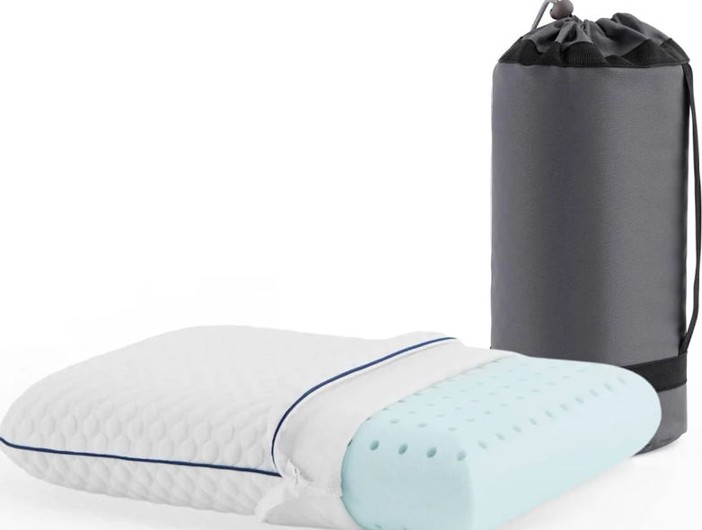 Wekender Travel & Camping Pillow 18in.x12in.