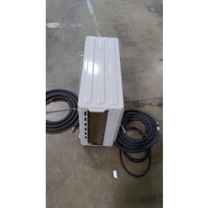 12000BTU Mini Split Air Conditioner& Heater, 17 SEER2 208-230V Wall-Mounted Ductless AC Unit Cools Rooms up to 750 Sq. Ft, Energy Efficient Inverter AC w/Heat Pump (Blast Series)