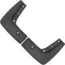 Mud Guard Mud Flaps Guards Splash All Weather Guard Mud for Honda Pilot 2023 2024 2025 Mudguards Mudflaps Guards Front & Rear Set of 4