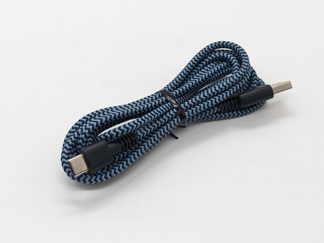 HDMI CABLE 110 inch Blue