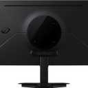 Samsung 27 Odyssey OLED G5 (G50SF) QHD & QD-OLED Gaming Monitor, 180Hz Refresh Rate, 0.03ms (GtG) Response Time, NVIDIA G-Sync Compatible, AMD FreeSync, LS27FG500SNXZA
