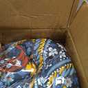 Zelladorra Japanese Floor Mattress, Futon Mattress, Full