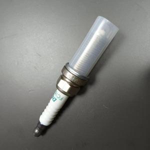 4PCS Spark Plug OEM 90919-01289 FC16HR-Q8 9091901289