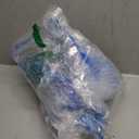 MEIQIHOME Vacuum Storage Bags, Space Saver Sealer Bags,Vacuum seal bags for clothing, Pillows, Comforters, Blankets, Bedding,Travel,8 MEDIUM