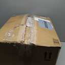 Litanika King Size Comforter Set Linen - 7 Pieces Bed in a Bag King Bedding Comforter Sets, Solid Lightweight Bed Set with Comforter, Sheets, Pillowcases & Shams (King (104"x90"))