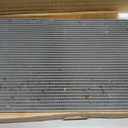TYC 3279 Condenser Assembly Compatible with 2004-2012 Chevrolet Malibu