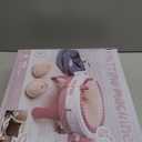 SENTRO 48 Needles Knitting Machines with Row Counter,Smart Knitting Crochet Machine,Weaving Round Loom,Double Knit Loom Machine Kit,DIY Knit Scarf Hat Sock