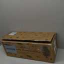 5FT Artificial Dracaena Tree - High-Density Foliage Fake Plant with Black Tall Planter - Faux Yucca Floor Plant for Home Office Decor Indoor