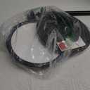 Weilisi Large Ring Light with 79" Stand, 6500K Professional Full-Screen Big Ring Light with Stand and Phone Holder, Selfie Light with Remote for Studio Video Photography, TikTok, YouTube, Live Stream