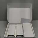 Linksys Atlas Pro 6 WiFi Router - AX5400 WiFi 6 Router - Dual-Band Mesh Wifi System - WiFi 6 Mesh Routers for Wireless Internet - Connect 60+ Devices, 5,400 sq ft, MX5502 2-Pk