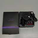 LISEN for 15W MagSafe Car Mount Charger,MagSafe Charger,Wireless Car Charger,Magnetic Phone Holder for Car,Phone Holders for Your Car Accessories for Women Men Jeep Ford F150 for iPhone 17-12,Samsung