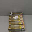 Gambler Light King Size Cigarette Tubes, 5 Boxes