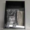 Pet Memorial Shadow Box Keepsake 9.3x13 Dog Memorial Gifts for Loss of Dog Death Sympathy and Remembrance Gift Large Pet Memorial Picture Frame Display Case with Deep Drawer