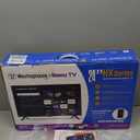 Westinghouse Roku TV - 24 Inch Smart TV, HD Television with Wi-Fi Connectivity and Mobile App, Flat Screen, Bluetooth, Compatible with Apple AirPlay, Alexa and Google Assistant