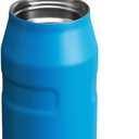 Stanley IceFlow Fast Flow Water Bottle | Angled Spout Lid | Lightweight & Leakproof for Travel & Sports | Insulated Stainless Steel | BPA-Free