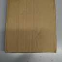 Jnnzzggu 50 Pack 4 oz Square Plastic Dessert Cups with Spoons,Clear Plastic Parfait Appetizer Cup Parfait Cups for Desserts,Appetizers,Ice Cream