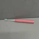 Philips Sonicare 4100 Series Electric Toothbrush - Sonic Toothbrush with Advanced Sonic Technology, Pressure Sensor, Two Intensity Settings, Smartimer & Quadpacer, Deep Pink, Model HX3681/26