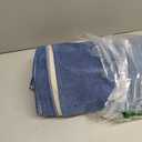 Cat Scratch Furniture Protector - Anti-Slip, Waterproof Sofa Cover to Keep Cats Off, Pet-Friendly Couch Protectors for 3 Cushion Couch, Anti-Scratch Couch Cover for Pets and Kids 118"X71"Navy Blue