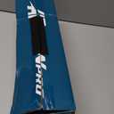 Small Leaf Blower Cordless Mini Compatible with Makita 18V Battery (Tool Only) 200MPH Powerful Portable Electric Leaf Blower 3 Speed Compact Handheld Leaf Blowers for Jobsite, Lawn Care