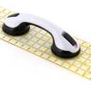 Omnigrid Ruler Grip Double Suction Cup