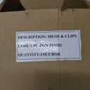 Drywall Repair Mesh Tape Beige 6"