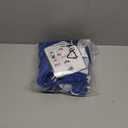 Eurmax USA Instant Canopy Sun Wall Tent Tarp Shelter 8x8, 1 Pack Sidewall (Blue)