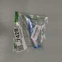 amika Hydro Rush Intense Moisture Leave-In Conditioner with Hyaluronic Acid (2 Fl Oz (Pack of 1))