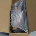 Fervidus 3PCS Smash Burger Press Kit, 6.8" Round & 8.3"x4.1" Rectangular Cast Iron Grill Press, 3 in 1 Stuffed Burger Mold, Non Stick Smash Burger Press Set for Grill and Griddle Cooking