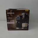 Keurig K-Duo Hot & Iced Single Serve & Carafe Coffee Maker  MultiStream Technology, 72oz Reservoir, Ideal for Holiday Hosting & Gift Giving (Gen 2)