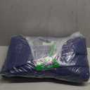 PONGHEI 2 Moving Blankets 40"x 72" Heavy Duty Packing Blankets for Moving Shipping Thick Furniture Wrapping for Moving Supplies Professional Quilted Shipping Blankets