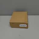 Homemory Realistic Flickering Flameless Candles, Battery Operated Candles, LED Fake Electric Candle with Remote Control and Timer for Home, Christmas Decoration, Gold, Set of 2 (H 6" 6")