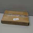 4-Tier-Spice-Rack-Organizer-for-Cabinet, Adjustable Depth Spice Holder Shelf For Countertop Pantry Cupboard, Metal Tiered Seasoning Organizer,Display Shelf Riser (Black-2 Pack)