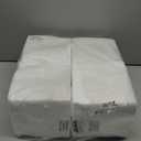 Tuanse 4 Pieces Glass Dome Display Showcase Glass Globe and Display Dome with Wood Base DIY Craft Keepsake Globe Case Gifts for Women Wedding Tabletop Centerpiece Decoration(Black)