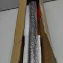 4FT Extention Aluminum Sliding Track for Rolling Library Ladder