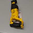 DEWALT 20V MAX Reciprocating Saw, 3,000 Strokes Per Minute, Variable Speed Trigger, Bare Tool Only (DCS380B)