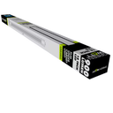 Green Watt 18-in Plug-in LED Under Cabinet Light Bar