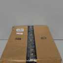 10L/2.64Gal Humidifier, Top Fill Quiet Ultrasonic Cool Mist Humidifiers for Bedroom, Covers 550ft, 60H Runtime, 24H Timer, 3 Mist Modes Humidifier Large Room, Home, Office, Plants, Black